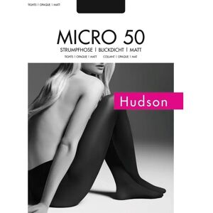 Hudson Micro 50 den sukkahousut - Naiset - Size: 38-40 Hudson Micro 50 den sukkahousut - Naiset - Size: 38-40
