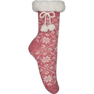 Taubert Cuddly Socks Fjord anti-slip sukat - Naiset - Size: one size Taubert Cuddly Socks Fjord anti-slip sukat - Naiset - Size: one size