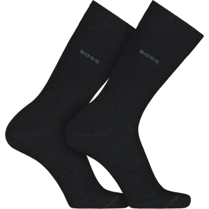 Boss 2-pack sukat - Miehet - Size: 39-42 Boss 2-pack sukat - Miehet - Size: 39-42
