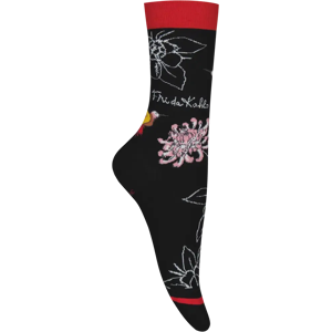 MuseARTa Hummingbirds sukat - Naiset - Size: 36-40 MuseARTa Hummingbirds sukat - Naiset - Size: 36-40