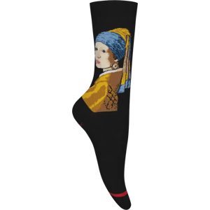 MuseARTa Girl with a Pearl Earring sukat - Naiset - Size: 36-40 MuseARTa Girl with a Pearl Earring sukat - Naiset - Size: 36-40