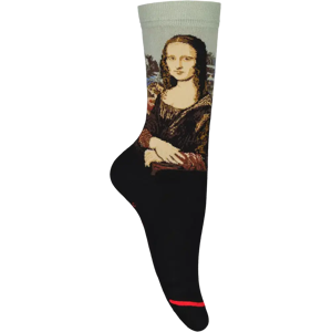 MuseARTa Mona Lisa sukat - Naiset - Size: 36-40 MuseARTa Mona Lisa sukat - Naiset - Size: 36-40