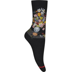 MuseARTa A Still Life of Flowers sukat - Naiset - Size: 36-40 MuseARTa A Still Life of Flowers sukat - Naiset - Size: 36-40