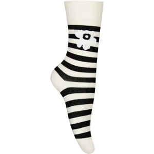 Marimekko Kasvaa Tasaraita Unikko One sukat - Naiset - Size: 37-39 Marimekko Kasvaa Tasaraita Unikko One sukat - Naiset - Size: 37-39