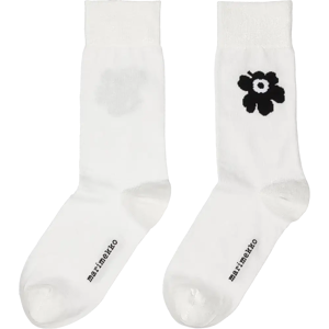 Marimekko Kasvaa Unikko One nilkkasukat - Naiset - Size: 37-39 Marimekko Kasvaa Unikko One nilkkasukat - Naiset - Size: 37-39