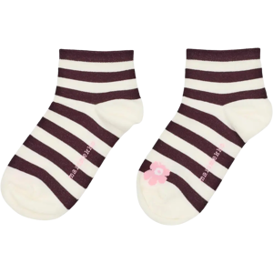 Marimekko sukat Rasu Tasaraita Unikko - Naiset - Size: 39-42 Marimekko sukat Rasu Tasaraita Unikko - Naiset - Size: 39-42