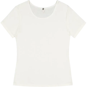 Actuelle naisten t-paita Bambu AC-NOS-639 - Naiset - Size: L Actuelle naisten t-paita Bambu AC-NOS-639 - Naiset - Size: L