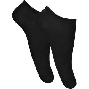 House naisten sukat Cotton Footsie 419990HO 2-pack - Naiset - Size: 39-42 House naisten sukat Cotton Footsie 419990HO 2-pack - Naiset - Size: 39-42