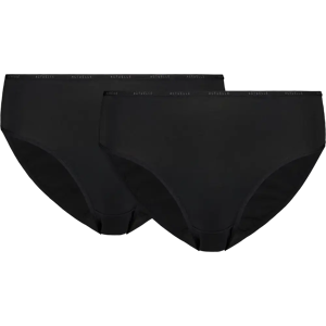 Actuelle naisten alushousut Tai Basic AC-NOS-679 2-pack - Naiset - Size: XL Actuelle naisten alushousut Tai Basic AC-NOS-679 2-pack - Naiset - Size: XL