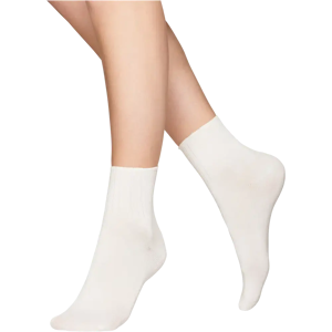 Vogue Lyocell nilkkasukat 2-pack - Naiset - Size: 36-38 Vogue Lyocell nilkkasukat 2-pack - Naiset - Size: 36-38