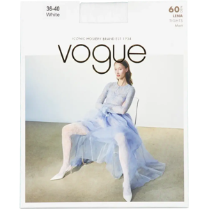 Vogue Lena 60 sukkahousut - Naiset - Size: 36-40 Vogue Lena 60 sukkahousut - Naiset - Size: 36-40