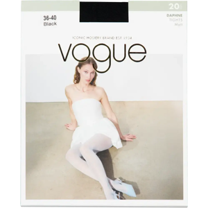 Vogue Daphne 20 sukkahousut - Naiset - Size: 36-40 Vogue Daphne 20 sukkahousut - Naiset - Size: 36-40