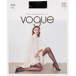 Vogue Noemie 25 sukkahousut - Naiset - Size: 36-40 Vogue Noemie 25 sukkahousut - Naiset - Size: 36-40