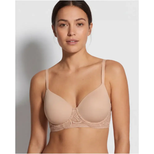 Actuelle Dana T-Paita rintaliivit full cup - Naiset - Size: C90 Actuelle Dana T-Paita rintaliivit full cup - Naiset - Size: C90