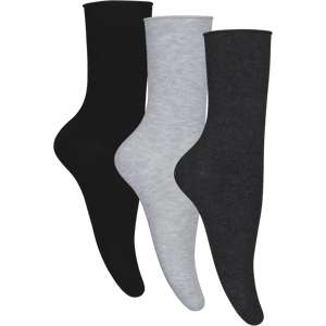 House sukat 3-pack - Naiset - Size: 36-38 House sukat 3-pack - Naiset - Size: 36-38
