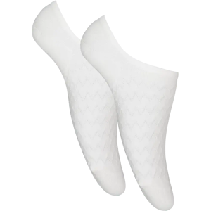 House footiesukat No Show 2-pack - Naiset - Size: 36-38 House footiesukat No Show 2-pack - Naiset - Size: 36-38