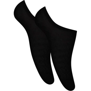 House footiesukat No Show 2-pack - Naiset - Size: 36-38 House footiesukat No Show 2-pack - Naiset - Size: 36-38