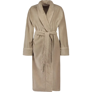 Luin Living Haven kylpytakki S beige - Size: S Luin Living Haven kylpytakki S beige - Size: S