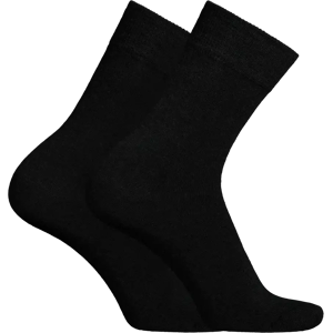 Sidoste 2-pack merinovillasukat - Miehet - Size: 46-48 Sidoste 2-pack merinovillasukat - Miehet - Size: 46-48