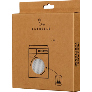 Actuelle pesupussi - Naiset - Size: 17X15cm Actuelle pesupussi - Naiset - Size: 17X15cm