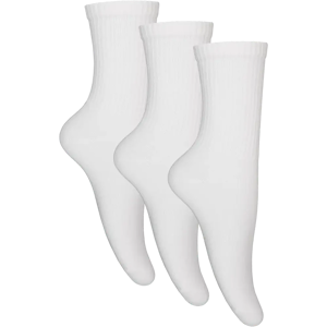 House naisten urheilusukat 214H062309 3-pack - Naiset - Size: 39-41 House naisten urheilusukat 214H062309 3-pack - Naiset - Size: 39-41