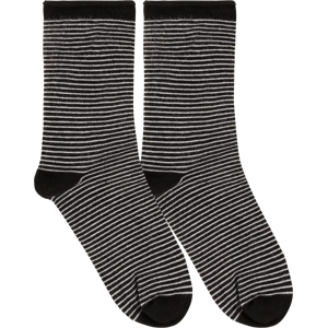 House naisten nilkkasukat bambu 214HNO2307 2-pack - Naiset - Size: 39-41 House naisten nilkkasukat bambu 214HNO2307 2-pack - Naiset - Size: 39-41