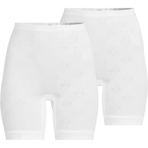 Actuelle naisten Bermuda alushousut AC-39147 2-pack - Naiset - Size: 44 Actuelle naisten Bermuda alushousut AC-39147 2-pack - Naiset - Size: 44