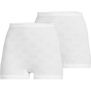 Actuelle naisten Short alushousut AC-39146 2-pack - Naiset - Size: 48 Actuelle naisten Short alushousut AC-39146 2-pack - Naiset - Size: 48