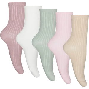 House naisten nilkkasukat 214H062603 5-pack - Naiset - Size: 39-41 House naisten nilkkasukat 214H062603 5-pack - Naiset - Size: 39-41