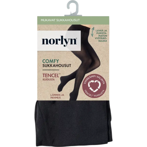 Norlyn Comfy Tencel sukkahousut - Naiset - Size: 40-44 Norlyn Comfy Tencel sukkahousut - Naiset - Size: 40-44