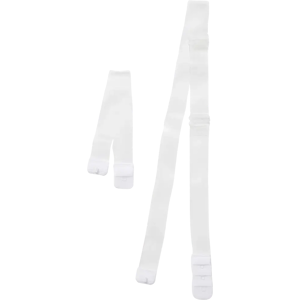 Åhléns Åhlens Low back strap 1 pcs Clear - Naiset - Size: One size Åhléns Åhlens Low back strap 1 pcs Clear - Naiset - Size: One size