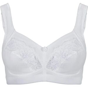Swegmark Meadow Comfortable Soft Bra rintaliivit - Naiset - Size: F80 Swegmark Meadow Comfortable Soft Bra rintaliivit - Naiset - Size: F80