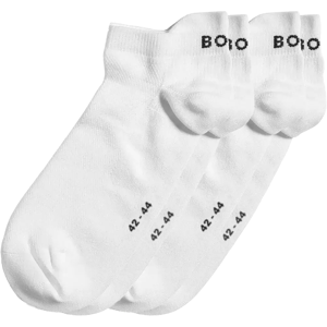 Björn Borg Performance Steps 2-pack sukat - Miehet - Size: 39-42 Björn Borg Performance Steps 2-pack sukat - Miehet - Size: 39-42