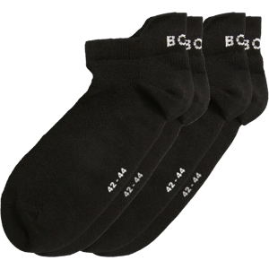 Björn Borg Performance Steps 2-pack sukat - Miehet - Size: 39-42 Björn Borg Performance Steps 2-pack sukat - Miehet - Size: 39-42