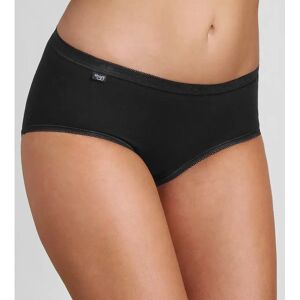 Sloggi Basic Midi alushousut - Naiset - Size: 40 Sloggi Basic Midi alushousut - Naiset - Size: 40