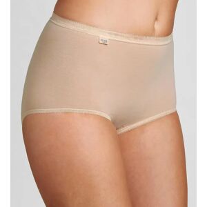 Sloggi Basic Maxi alushousut - Naiset - Size: 38 Sloggi Basic Maxi alushousut - Naiset - Size: 38