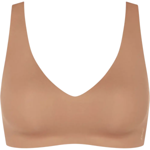 Sloggi ZERO Feel 2.0 Soft rintaliivit - Naiset - Size: M Sloggi ZERO Feel 2.0 Soft rintaliivit - Naiset - Size: M