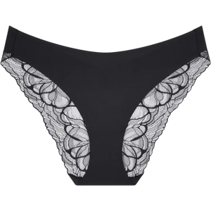 Triumph Body Make-Up Illusion Lace Tai alushousut - Naiset - Size: 38 Triumph Body Make-Up Illusion Lace Tai alushousut - Naiset - Size: 38