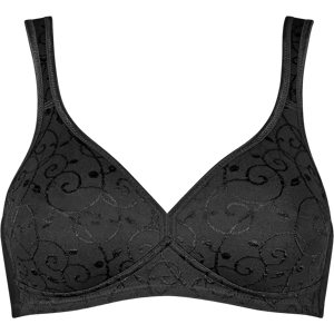 Triumph Elegant Cotton kaarituettomat rintaliivit - Naiset - Size: E95 Triumph Elegant Cotton kaarituettomat rintaliivit - Naiset - Size: E95