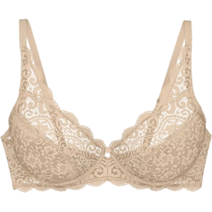 Triumph Amourette W kaarituelliset rintaliivit - Naiset - Size: F85 Triumph Amourette W kaarituelliset rintaliivit - Naiset - Size: F85