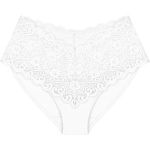Triumph Amourette Maxi alushousut 83% polyamidi 17% elastaani - Naiset - Size: 40 Triumph Amourette Maxi alushousut 83% polyamidi 17% elastaani - Naiset - Size: 40