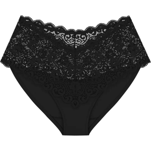 Triumph Amourette Maxi alushousut 83% polyamidi 17% elastaani - Naiset - Size: 42 Triumph Amourette Maxi alushousut 83% polyamidi 17% elastaani - Naiset - Size: 42