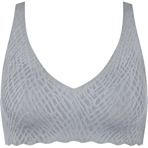 Sloggi ZERO Feel Bliss Soft rintaliivit - Naiset - Size: XL Sloggi ZERO Feel Bliss Soft rintaliivit - Naiset - Size: XL