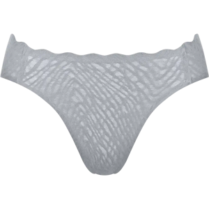 Sloggi ZERO Feel Bliss High leg alushousut - Naiset - Size: S Sloggi ZERO Feel Bliss High leg alushousut - Naiset - Size: S