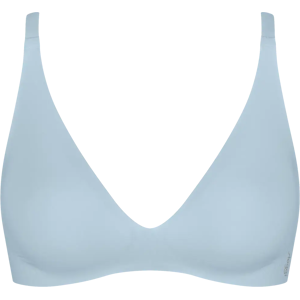 Sloggi ZERO Feel 2.0 THE UP P rintaliivit - Naiset - Size: L Sloggi ZERO Feel 2.0 THE UP P rintaliivit - Naiset - Size: L