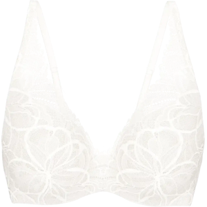Triumph Body Make-Up Illusion Lace WP rintaliivit - Naiset - Size: E70 Triumph Body Make-Up Illusion Lace WP rintaliivit - Naiset - Size: E70