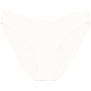 Triumph Body Make-Up Illusion Lace Highleg alushousut - Naiset - Size: 42 Triumph Body Make-Up Illusion Lace Highleg alushousut - Naiset - Size: 42
