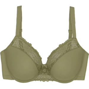 Triumph Ladyform Soft W rintaliivit - Naiset - Size: F85 Triumph Ladyform Soft W rintaliivit - Naiset - Size: F85