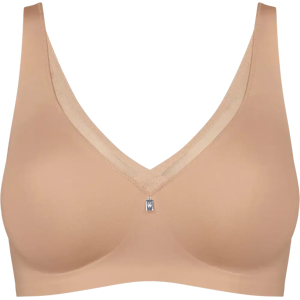 Triumph Minimizer True Shape Sensation rintaliivit - Naiset - Size: D80 Triumph Minimizer True Shape Sensation rintaliivit - Naiset - Size: D80