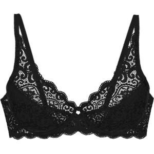 Triumph Amourette kaarituelliset rintaliivit - Naiset - Size: 85F Triumph Amourette kaarituelliset rintaliivit - Naiset - Size: 85F